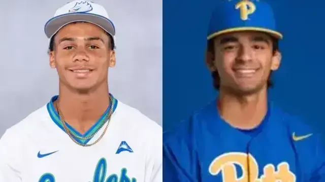 Which former Tampa Republic area high school standouts will be in action on Sunday, May 4?