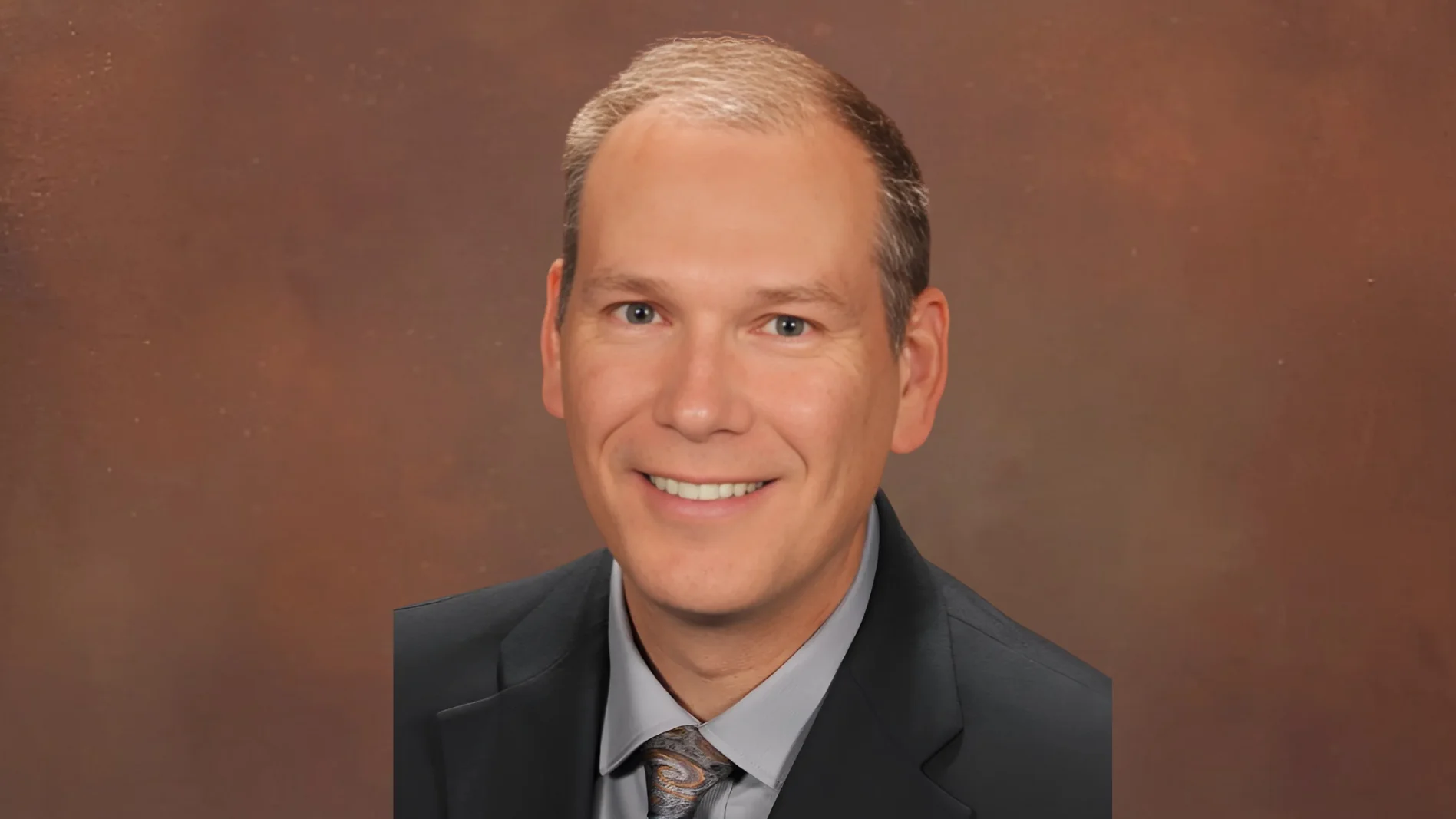 Dr. Michael Nowatkowski, Director at Augusta University Cyber Institute