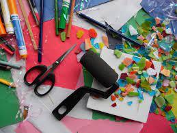 Adult DIY: Vision Boards