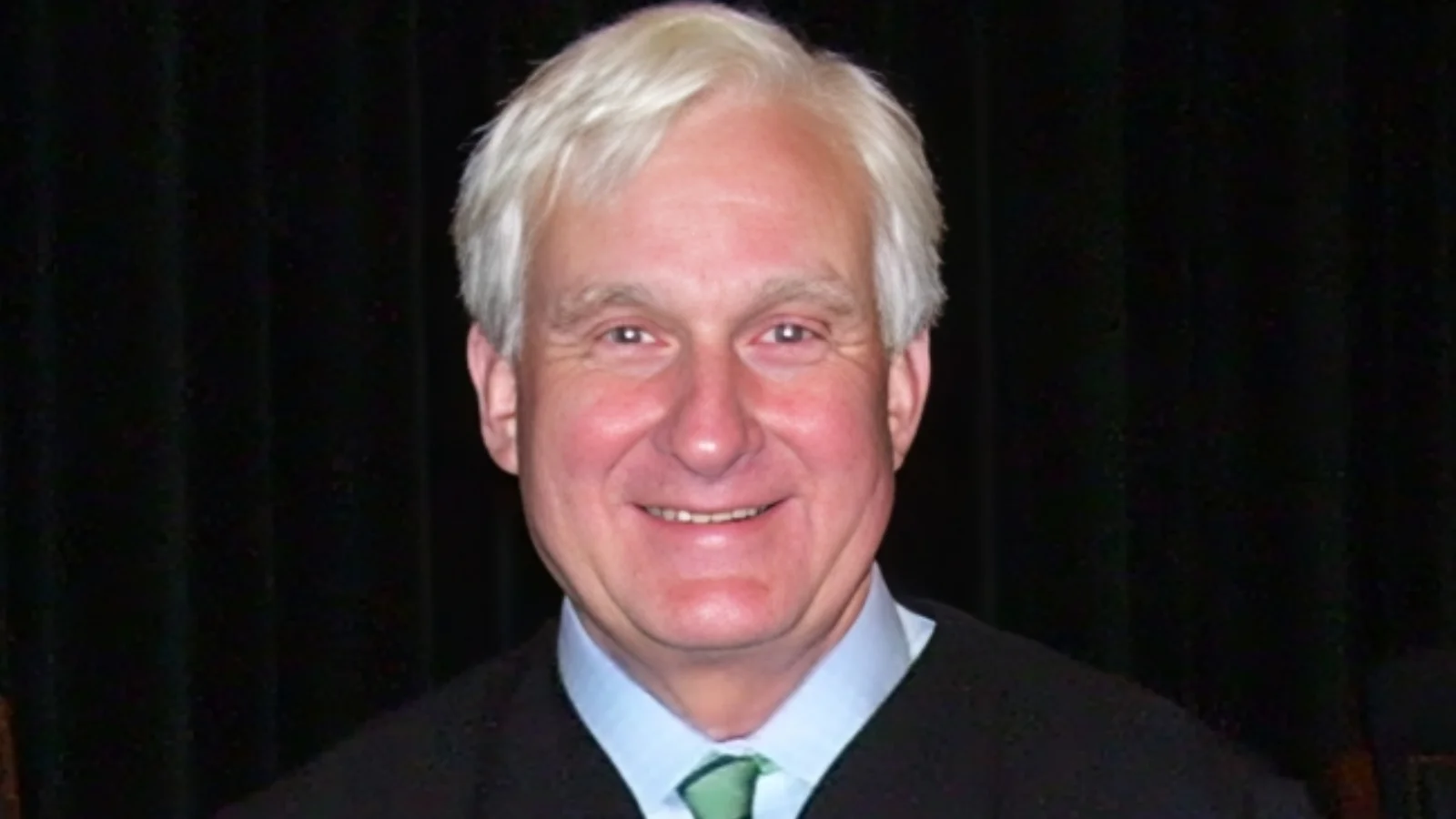 Paul A. Suttell Chief Justice at Rhode Island Judiciary