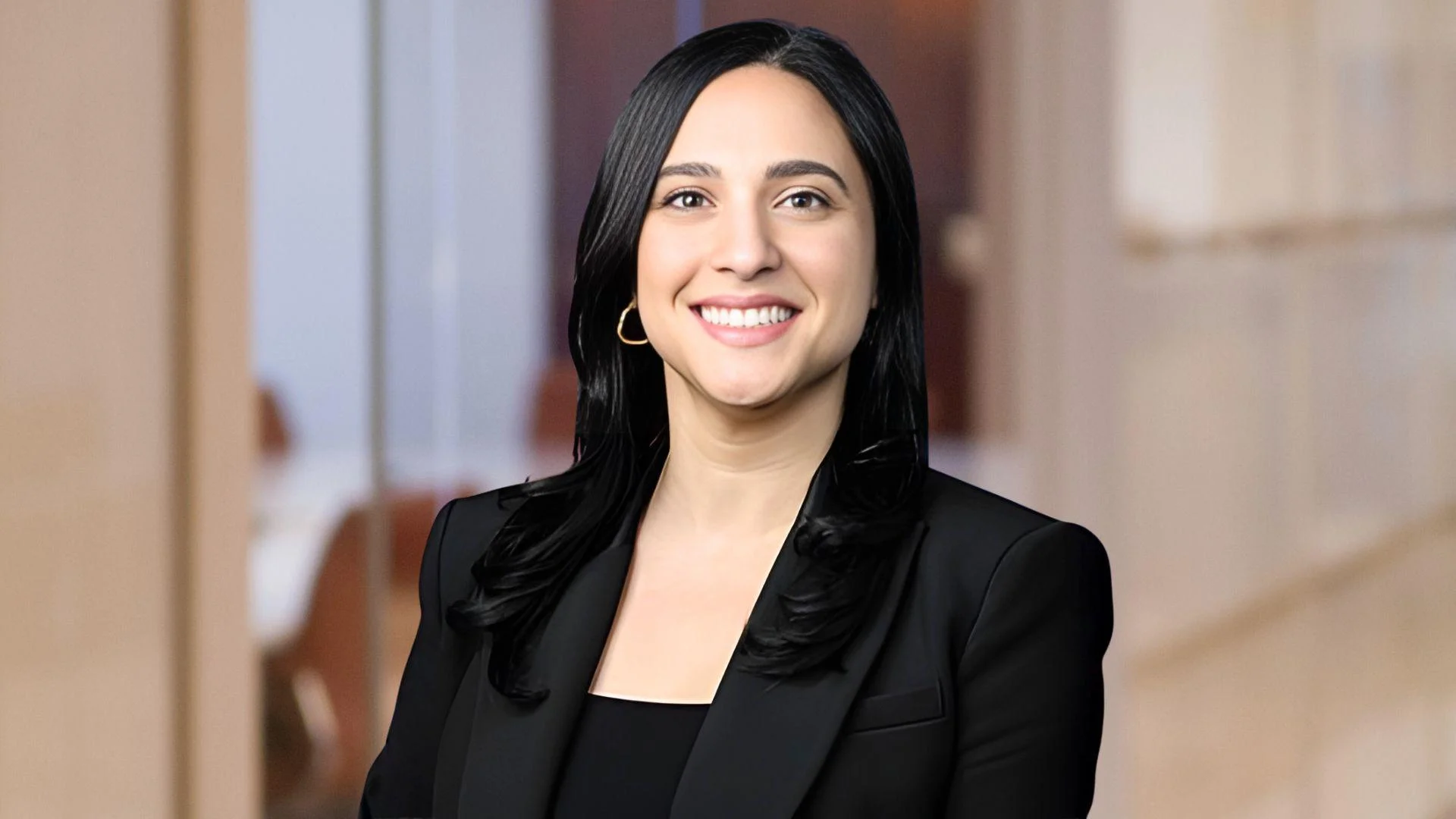 Rep. Yassamin Ansari (AZ-4) Rep. Yassamin Ansari (AZ-4)