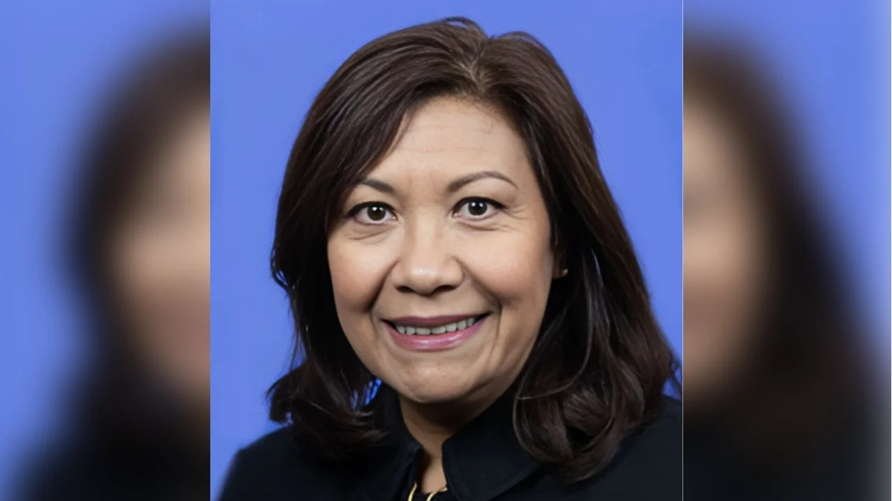 norma torres discusses democracy and economic challenges on social media norma torres discusses democracy and economic challenges on social media