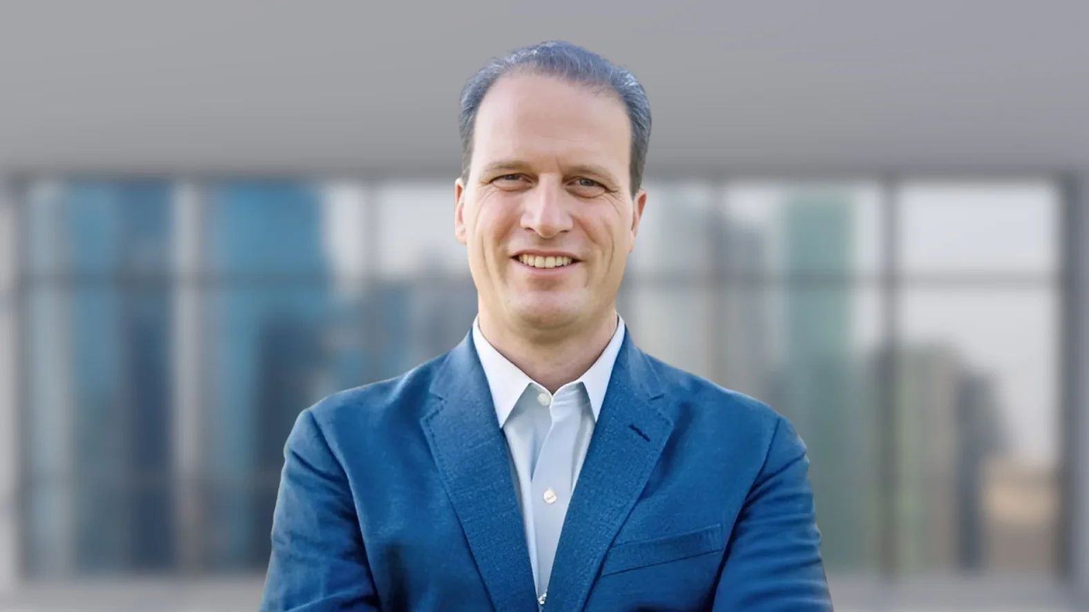 August Pfluger, Texas Representative - Twitter