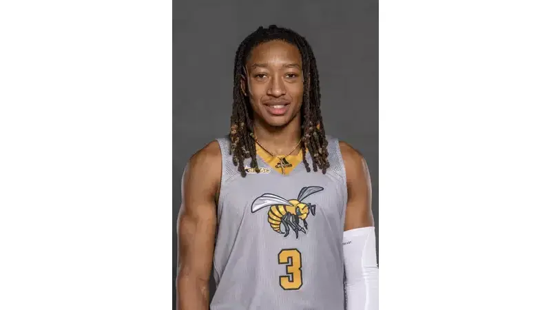 C.J. Hines, former Archer High School standout’s collegiate team plays on Thursday, March 20 in Division I NCAA Basketball Championship Tournament