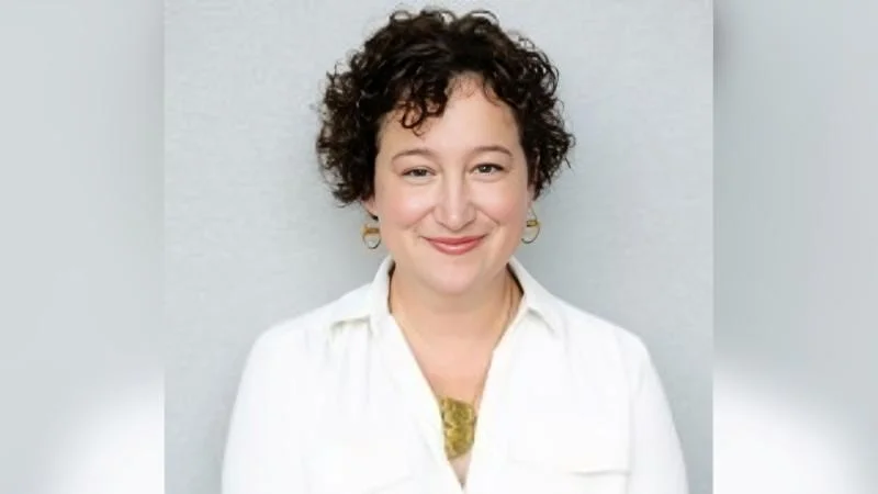 Keefe Harrison, Founder and CEO, The Recycling Partnership