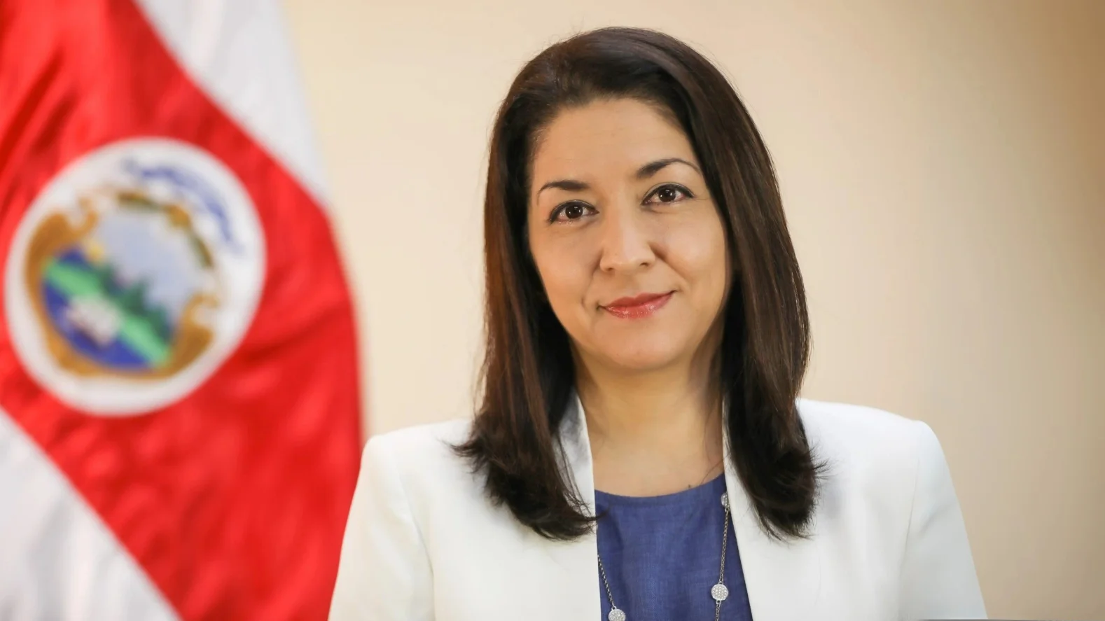 Mary Munive Angermüller, Ministry Of Health