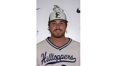 Jackson Lopez, former Citrus Hill High School standout’s collegiate team plays on Friday, May 16 in the NCAA Division II Baseball Championship
