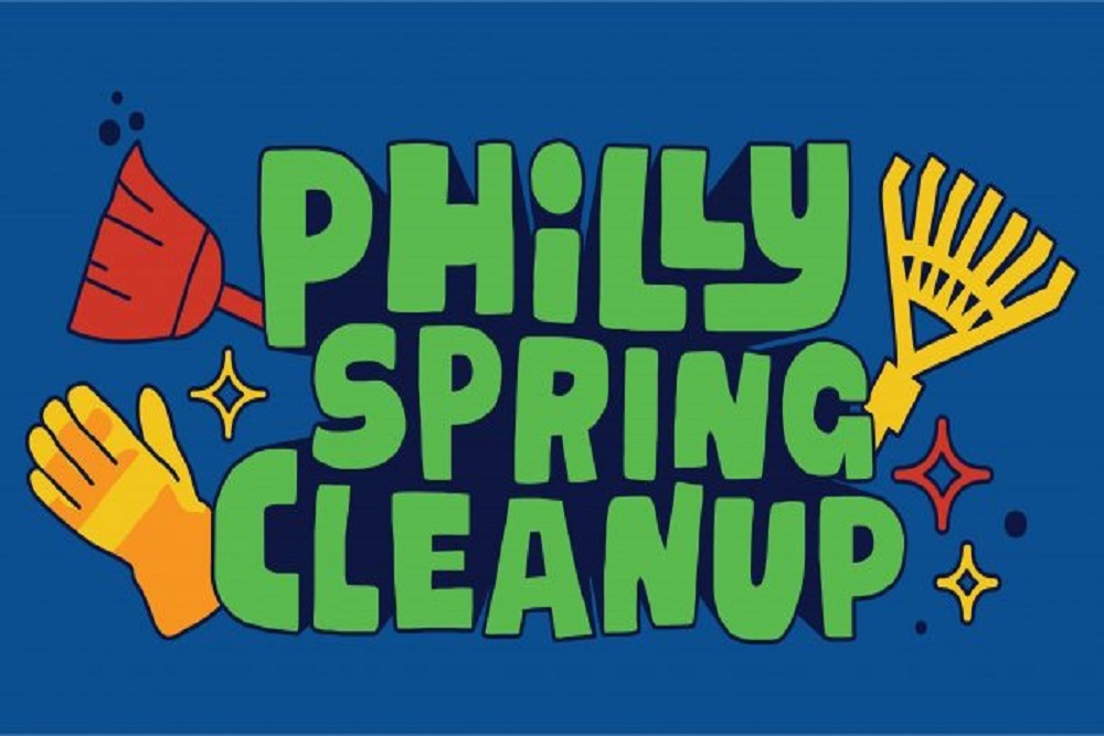 Spring Clean-Up Schedule 2022