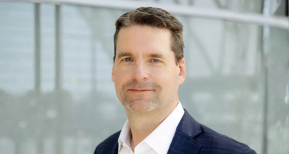 Aaron Teats, president