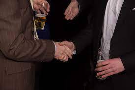 Congrats to Volusia Sheriff’s Deputy Pat Allison Congrats to Volusia Sheriff’s Deputy Pat Allison