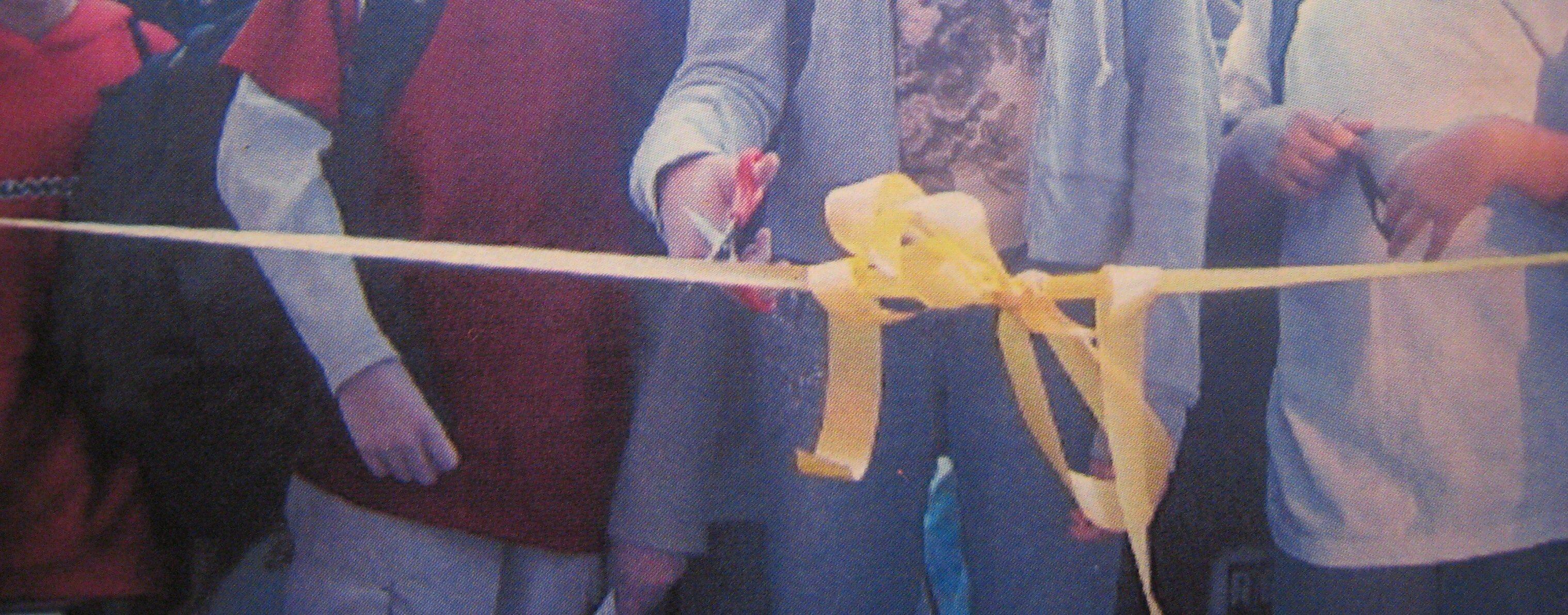 Ribbon Cutting: Boston Mountain Rural Health Center to be held March 29, 2023