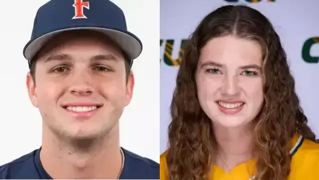 Which former Pomona Valley News area high school standouts will be in action on Friday, May 9?