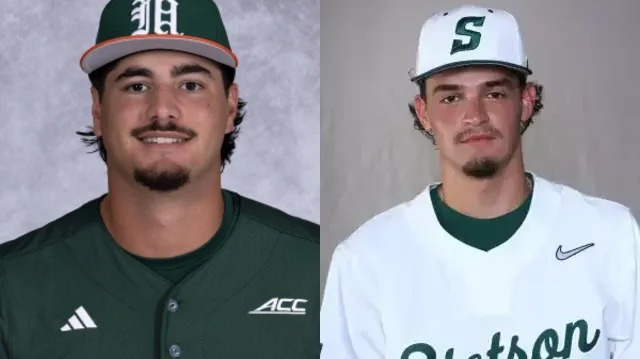 Which former South Broward News area high school standouts will be in action on Friday, May 30? Which former South Broward News area high school standouts will be in action on Friday, May 30?