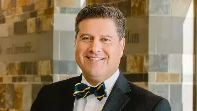 Dr. Gerson Moreno-Riaño  President at Cornerstone University