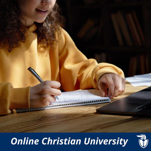 CHAMPION CHRISTIAN COLLEGE: Online Christian University