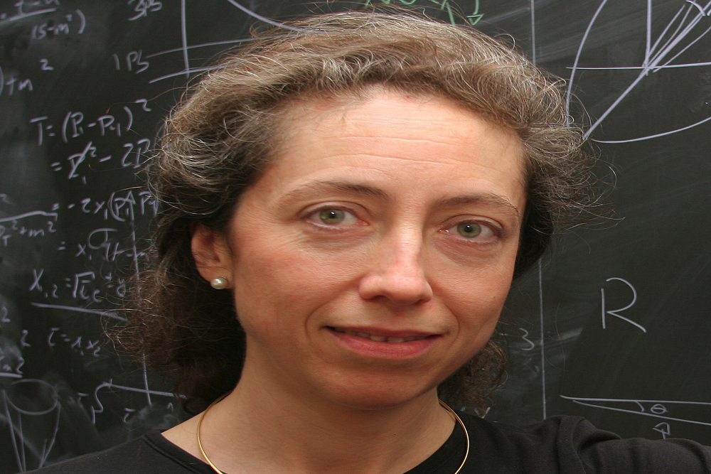 10 years later: FSU physicist explains impact of Higgs boson discovery