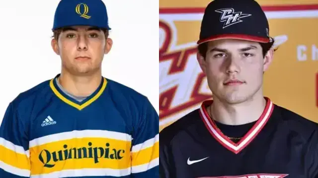 Which former West Montgomery Times area high school standouts will be in action in the week starting Monday, April 7?