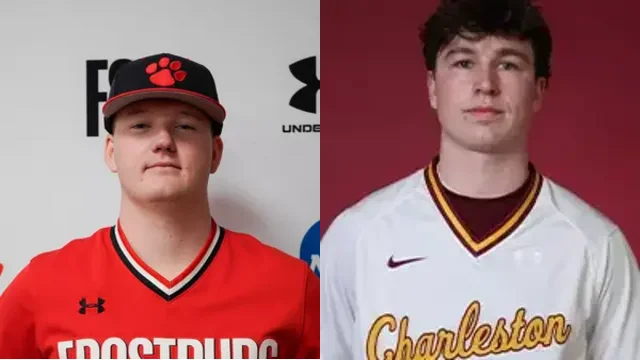 Which former Montgomery News area high school standouts will be in action on Monday, April 7? Which former Montgomery News area high school standouts will be in action on Monday, April 7?