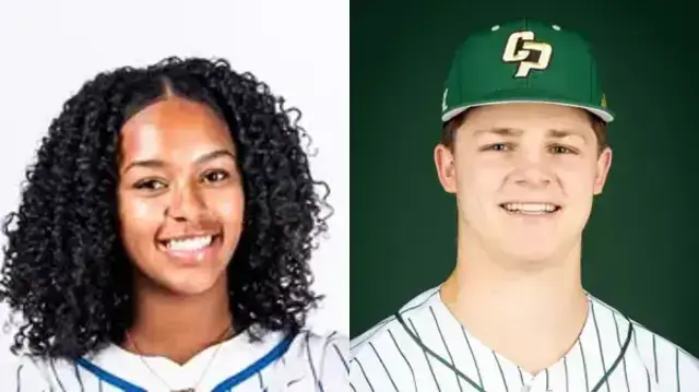 Which former West SFV Today area high school standouts will be in action on Saturday, April 12?