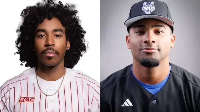 Which ex-high school standouts featured in City of New York City will compete on Friday, April 24?