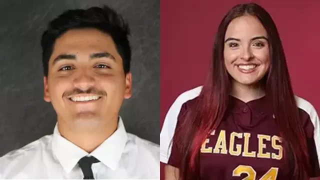 Which former South Broward News area high school standouts will be in action on Friday, April 18?