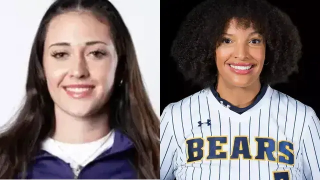 Which former Fresno Leader area high school standouts will be in action in the week starting Monday, April 21?