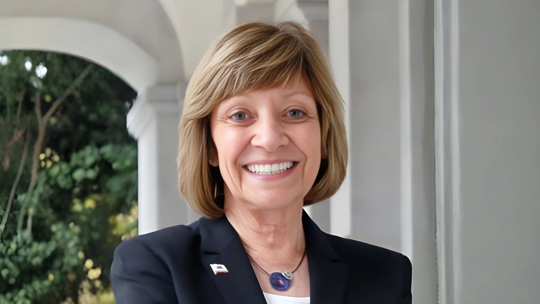 Karen Ross Secretary at California Department of Food and Agriculture