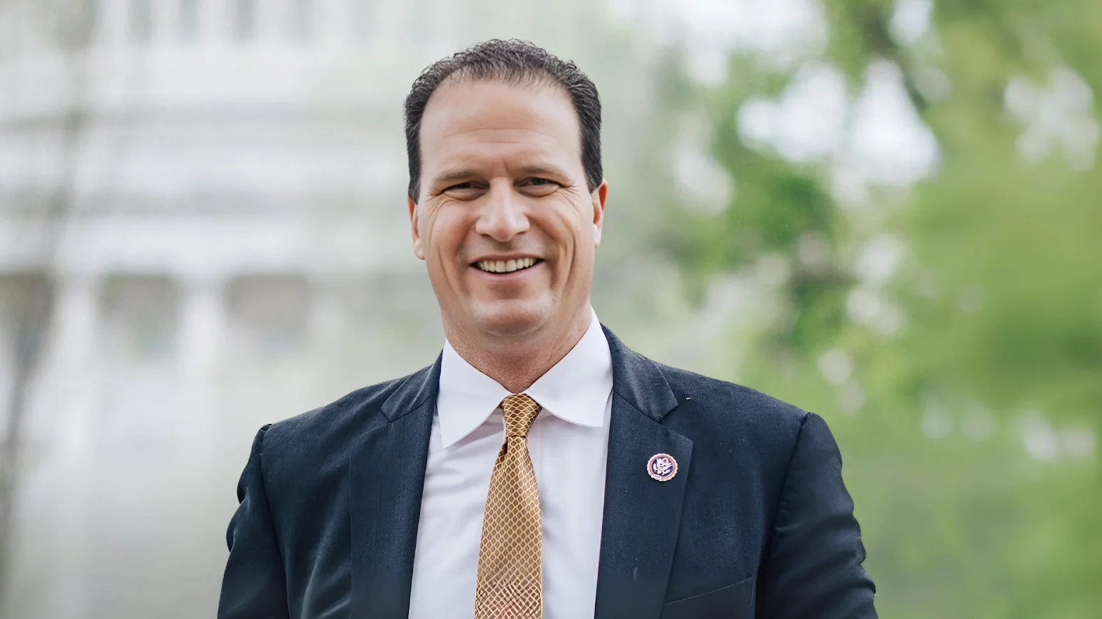 Rep. August Pfluger highlights energy policy and meetings with officials in latest posts