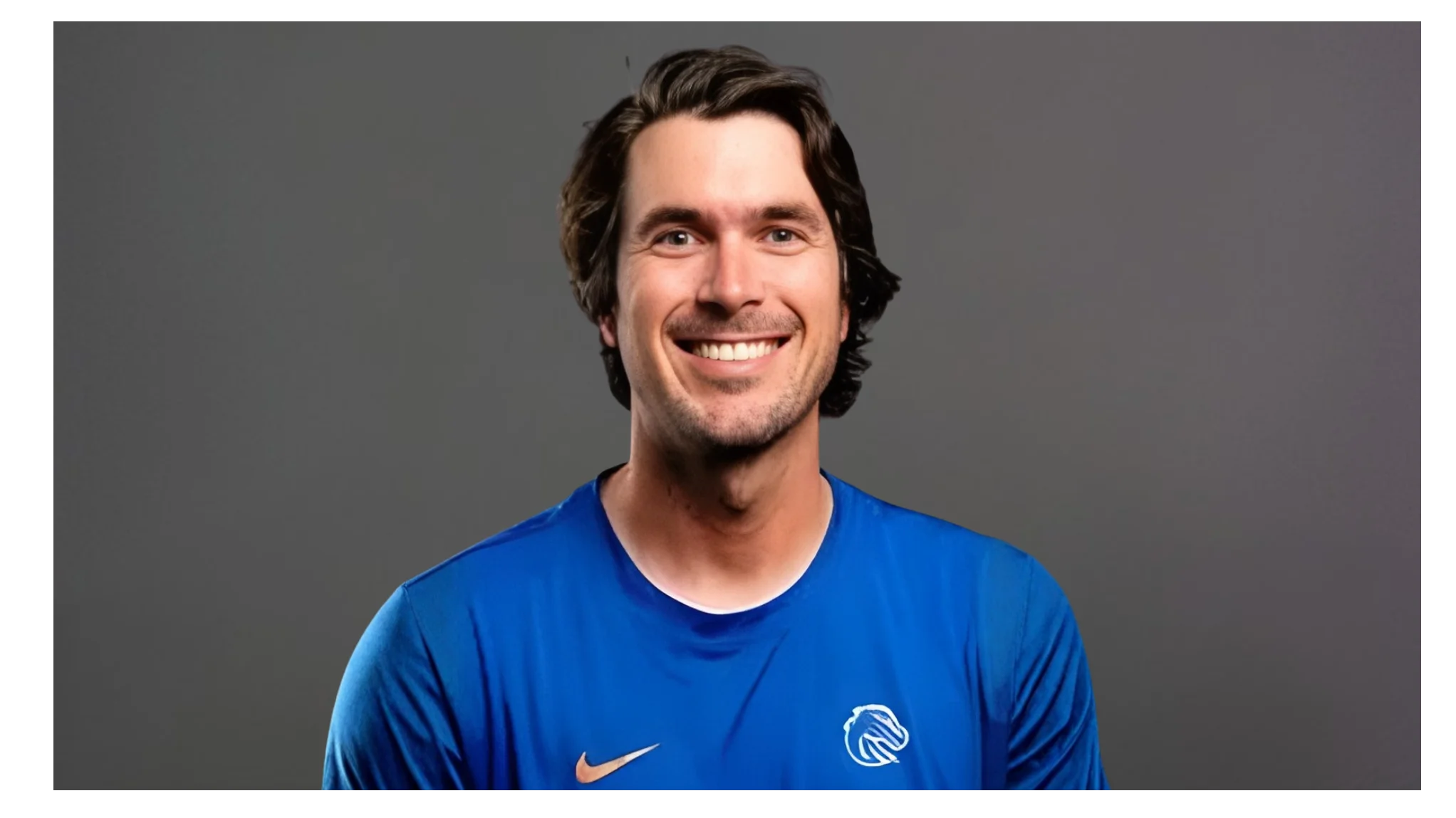Alex Venardos, Head Coach Boise State Broncos Women%27s Beach Volleyball - https://broncosports.com/ Alex Venardos, Head Coach Boise State Broncos Women%27s Beach Volleyball - https://broncosports.com/