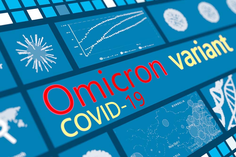 Carolinas Hospital System: MUSC scientists identify first Omicron cases in South Carolina