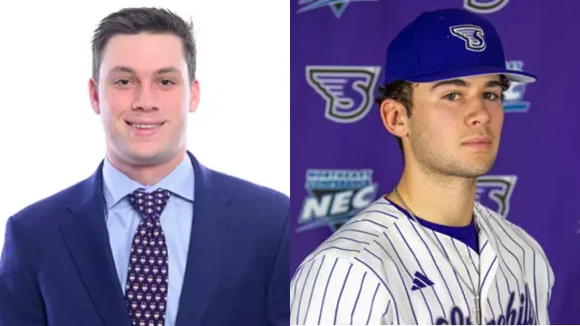 Which former Merrimack Valley News area high school standouts will be in action on Sunday, May 11? Which former Merrimack Valley News area high school standouts will be in action on Sunday, May 11?