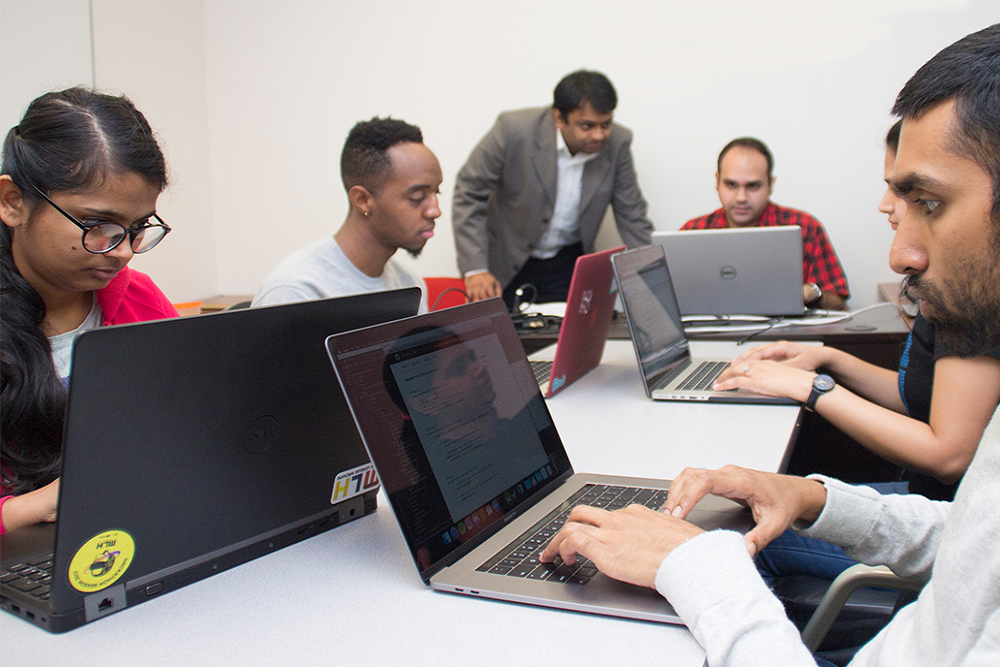 Innovative cybersecurity programs poised for major expansion