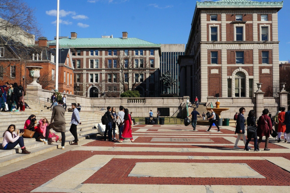 On-Campus Housing Helps Grad Student Live Her Best Life On-Campus Housing Helps Grad Student Live Her Best Life