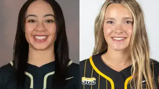 Which former South Triangle News area high school standouts will be in action in the week starting Monday, April 28?