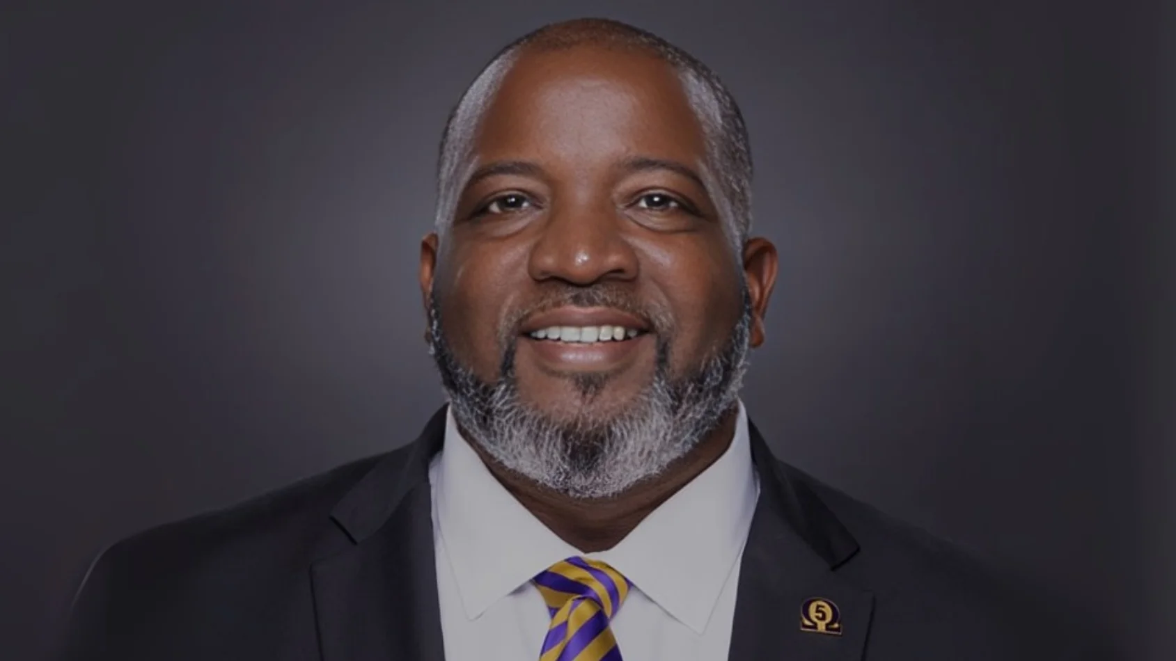 Corey Ballance, Sr.  Chair at Bertie County - Bertie County