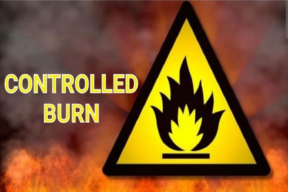 Burn Ban In Effect Until Further Notice Burn Ban In Effect Until Further Notice
