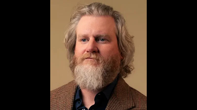 TJ Parker, a founder of General Medicine