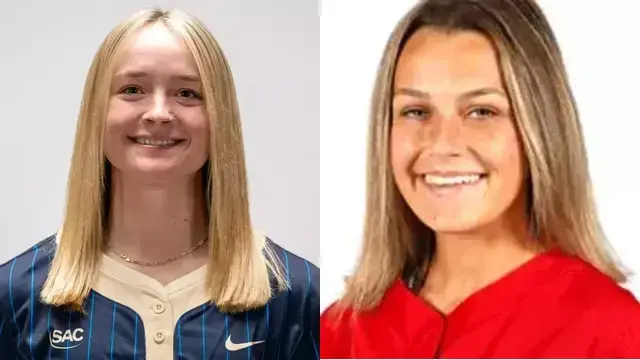 Which former Nantahala News area high school standouts will be in action in the week starting Monday, March 17?