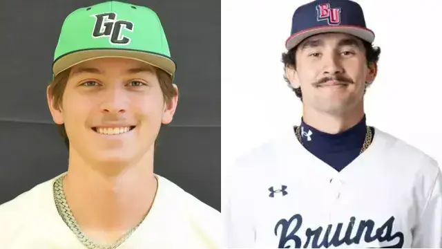 Which former Warner Robins Today area high school standouts will be in action in the week starting Monday, March 24?