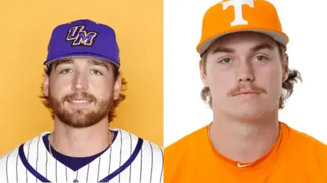 Which former Smoky Mountain Today area high school standouts will be in action on Saturday, April 19?