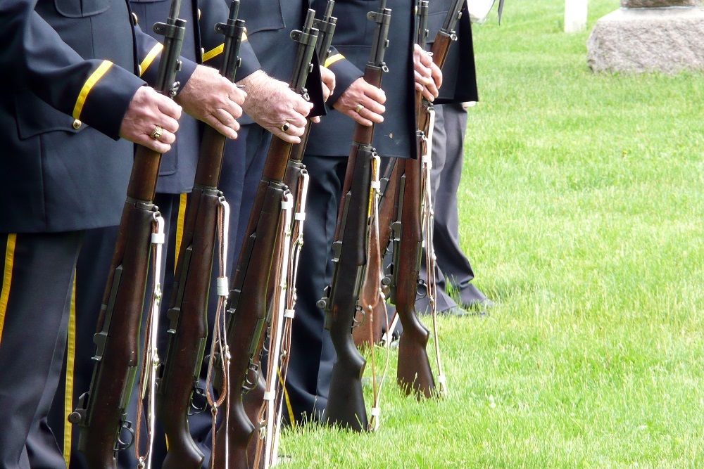 MIDDLE GEORGIA STATE UNIVERSITY: Middle Georgia State, Macon-Bibb To Host Veterans Day Ceremony At Coleman Hill