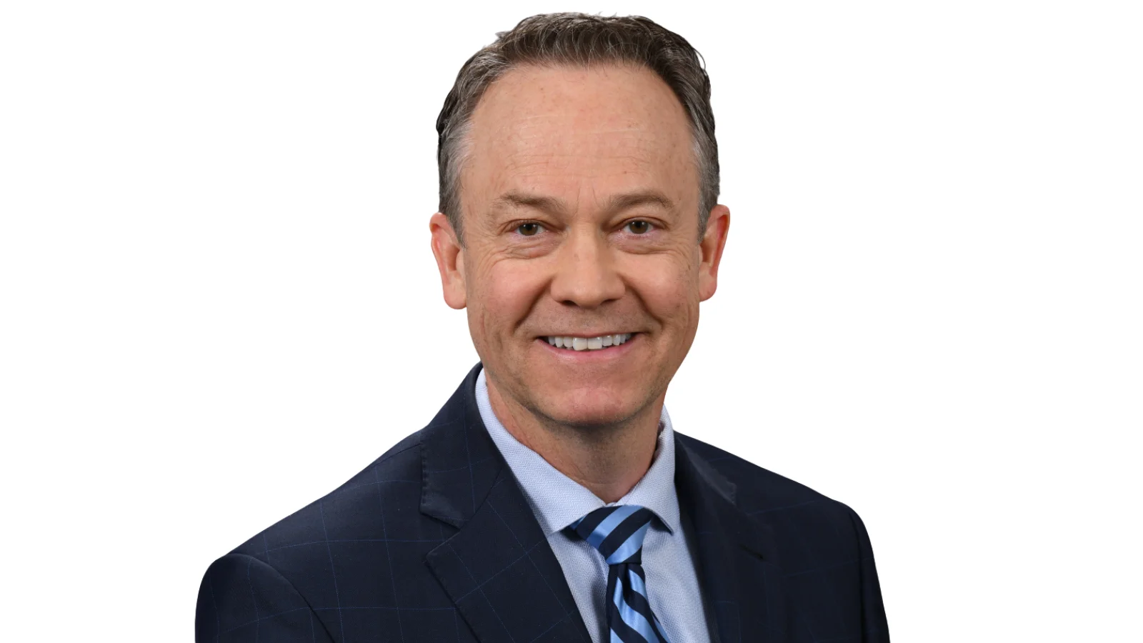 Greg Caton, City Manager - City of Scottsdale