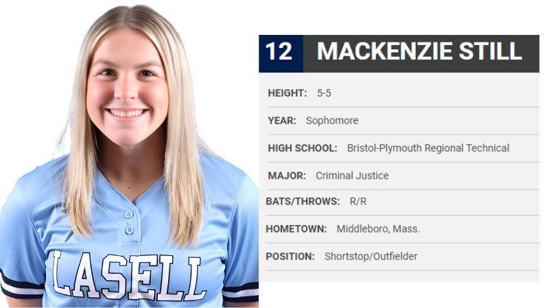 Mackenzie Still