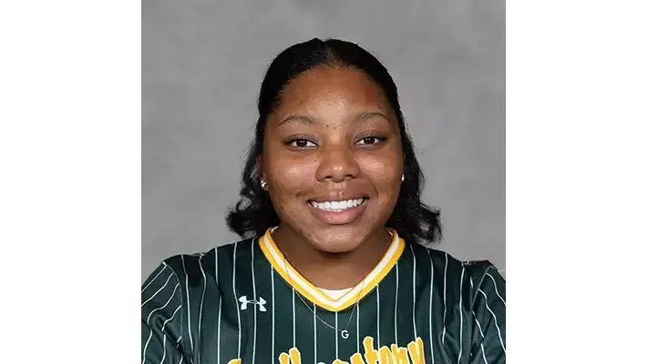Gabby Mitchell, former Eunice High School standout’s collegiate team plays on Friday, May 16 in the NCAA Division I Softball Championship