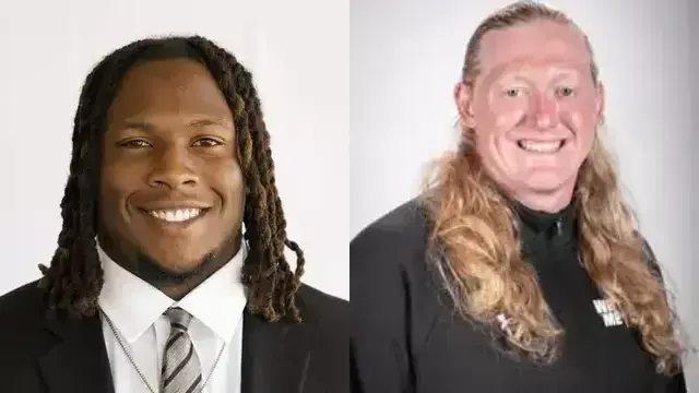 Kaleb Manning and Jayson Rouse - 