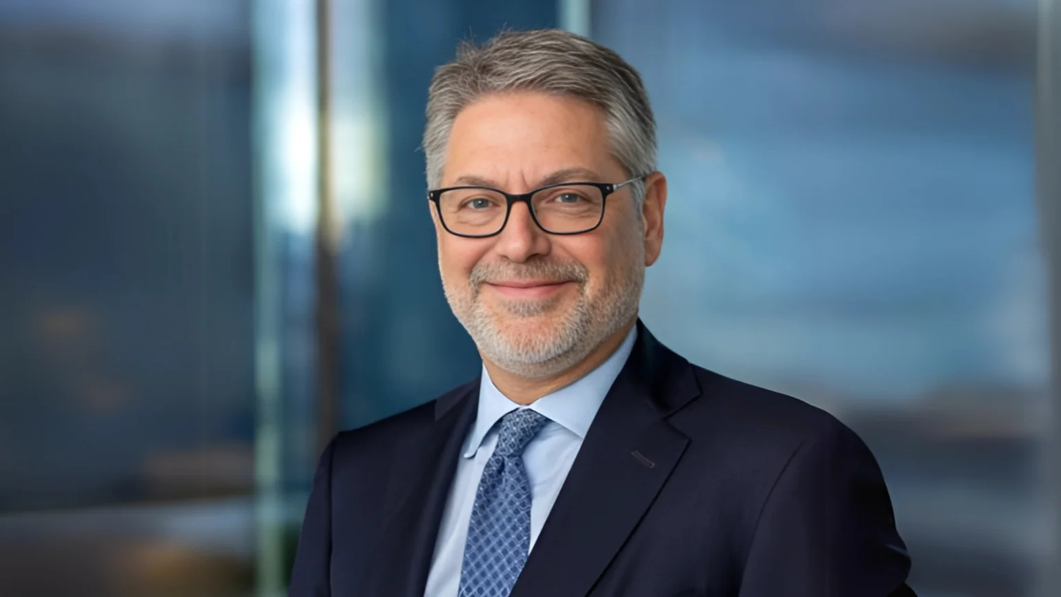 Scott A. Edelman Chairman Scott A. Edelman Chairman