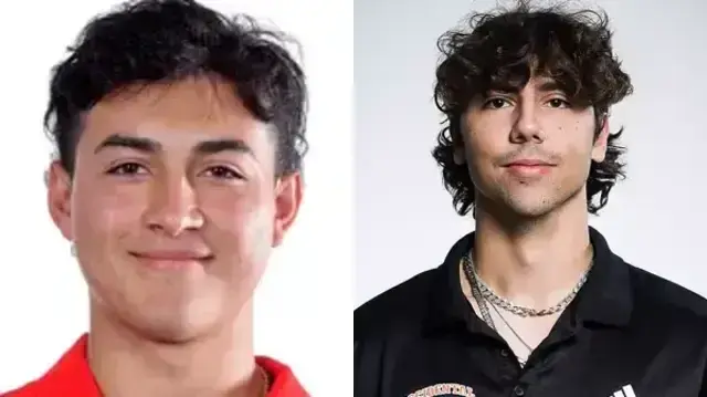 Which former Corpus Christi Sun area high school standouts will be in action on Saturday, April 26?