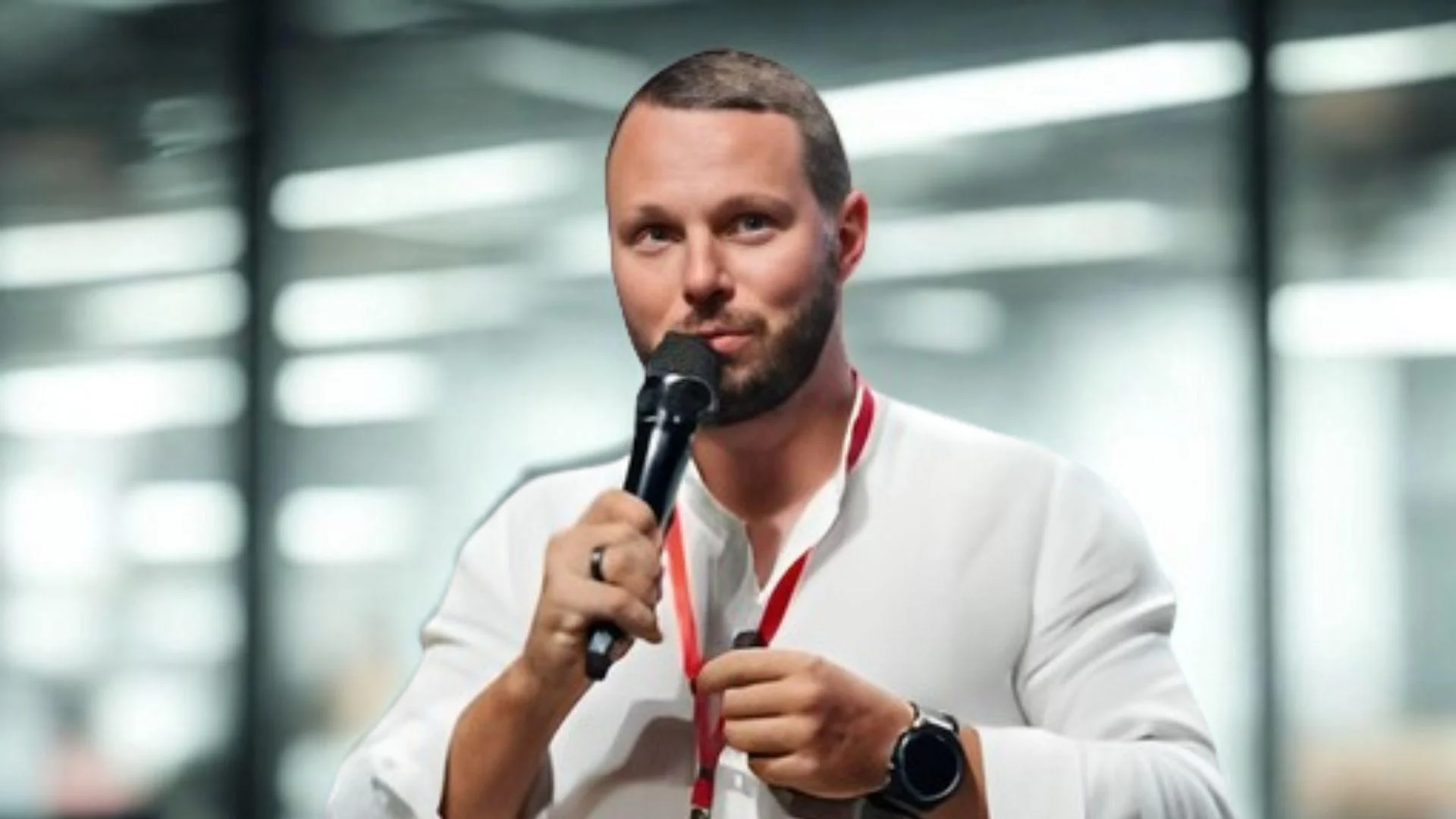 Vladimir Gorbunov, Founder of Choise.ai - LinkedIn