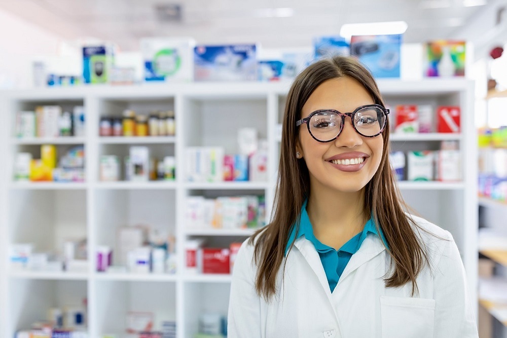 NRMC Opens Its First Retail Pharmacy