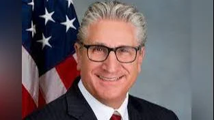 State Senator James Tedisco, District 44 - Official U.S. Senate headshot State Senator James Tedisco, District 44 - Official U.S. Senate headshot